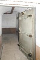 Ligne Maginot - RIMPLAS (RS) - (Ouvrage d'artillerie) - Magasin aux artifices