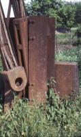 Ligne Maginot - 136 - (Barrage de Route) - 