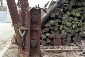 Ligne Maginot - RITZING - (Barrage de Route) - 