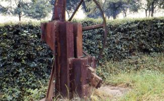 Ligne Maginot - HOLBACH - (Barrage de Route) - 