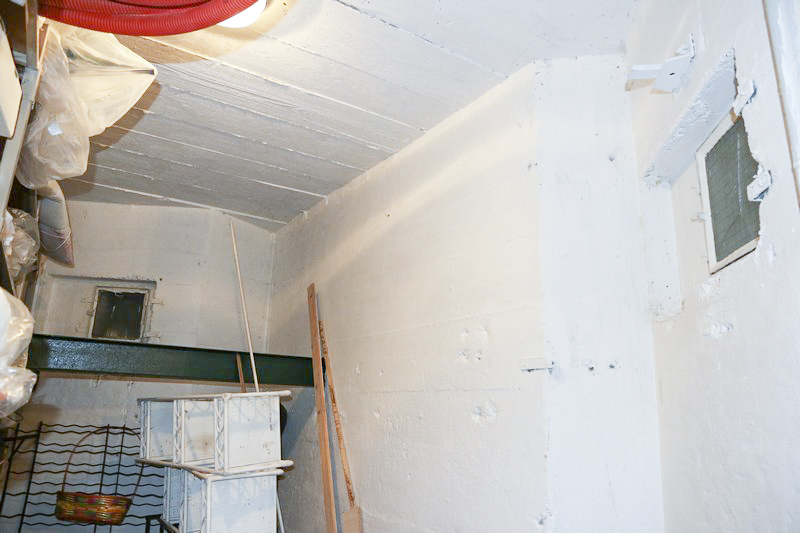 Ligne Maginot - 2 - RUE D'OR - (Blockhaus pour arme infanterie) -  - Alain Perouffe