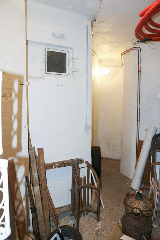 Ligne Maginot - 2 - RUE D'OR - (Blockhaus pour arme infanterie) -  - Alain Perouffe
