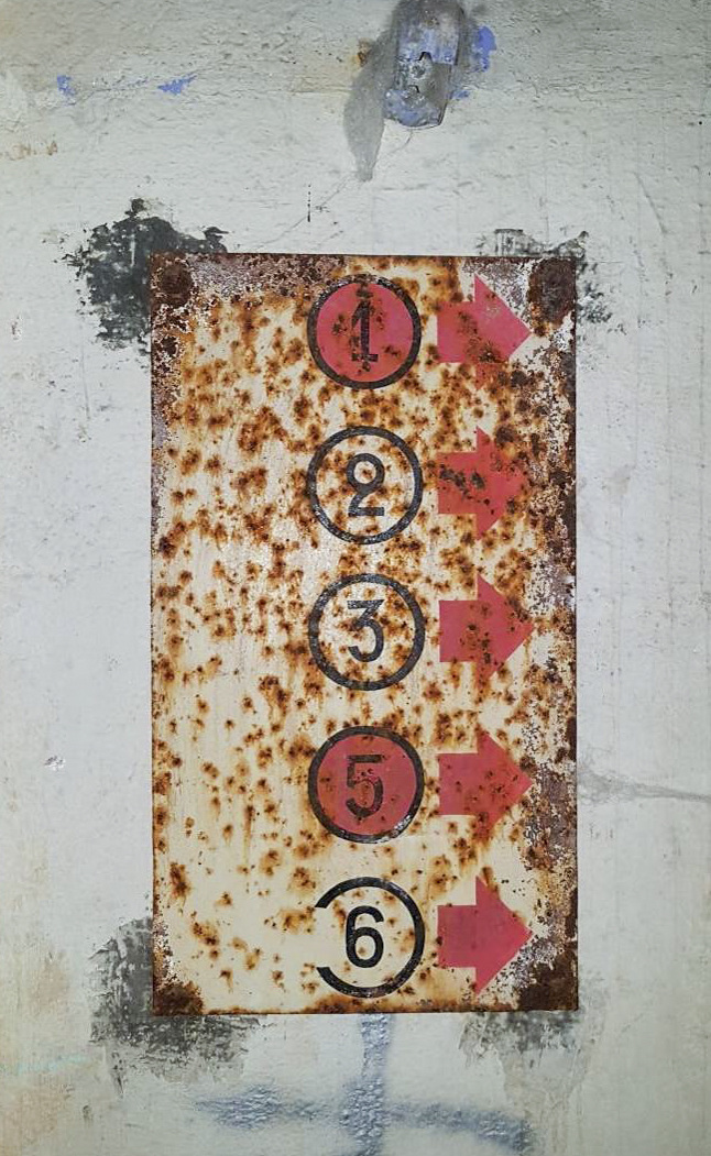 Ligne Maginot - RIMPLAS (RS) - (Ouvrage d'artillerie) - Bloc 4 - ELLENA - CUNY