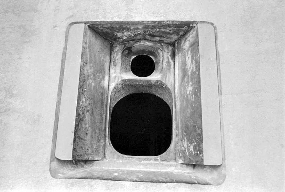 Ligne Maginot - RIMPLAS (RS) - (Ouvrage d'artillerie) -  - LOVINY Alain