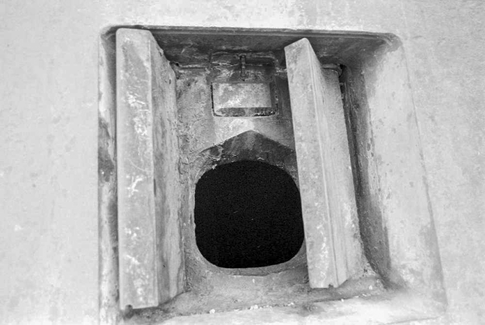 Ligne Maginot - RIMPLAS (RS) - (Ouvrage d'artillerie) -  - LOVINY Alain