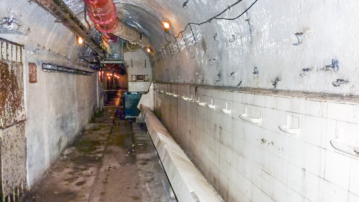 Ligne Maginot - RIMPLAS (RS) - (Ouvrage d'artillerie) -  - ELLENA-CUNY