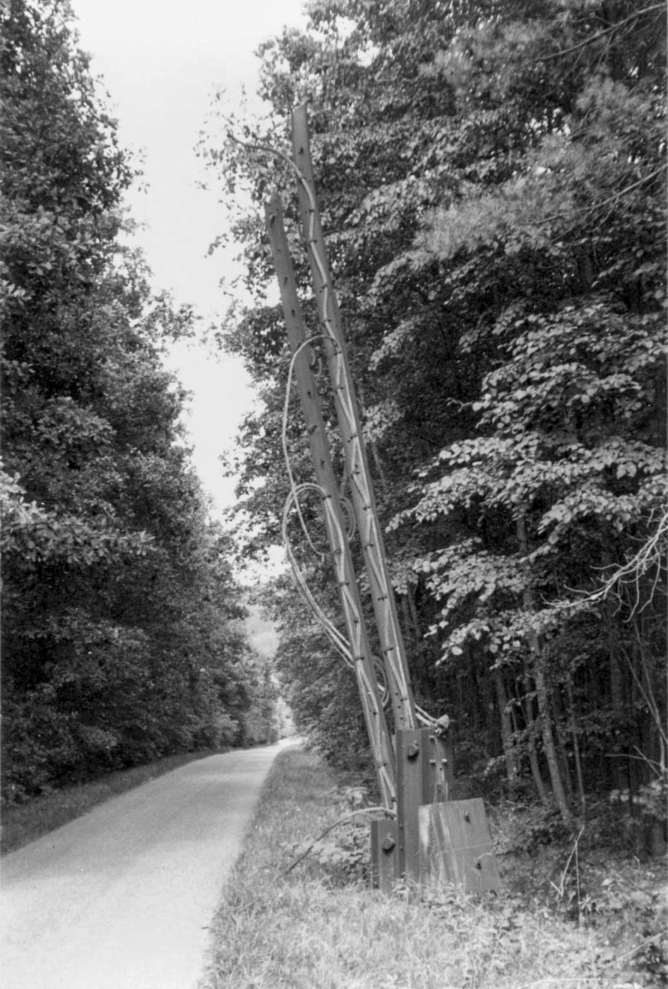 Ligne Maginot - 227 - (Barrage de Route) -  - NOSPELD Jean-Louis
