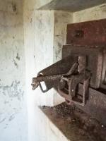 Ligne Maginot - C8B - KALMERICH 6 - (Blockhaus pour canon) -        