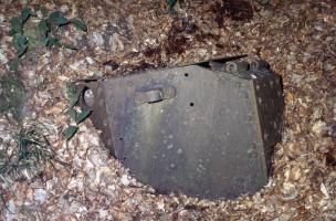 Ligne Maginot - LANGSTWALD 4 - (Blockhaus pour arme infanterie) - 