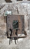 Ligne Maginot - M108N - CALVAIRE 2 - (Blockhaus pour arme infanterie) - 