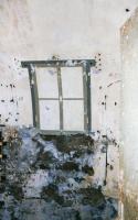Ligne Maginot - BILLIG - A18 - (Ouvrage d'artillerie) - Caserne
Une peinture murale dans une chambrée