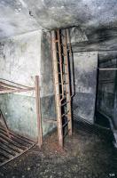Ligne Maginot - BILLIG - A18 - (Ouvrage d'artillerie) - Bloc 5
Passage rapide entre les deux étages