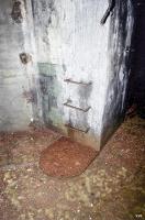 Ligne Maginot - BILLIG - A18 - (Ouvrage d'artillerie) - Bloc 5
Etage supérieur
Passage rapide entre les deux étages