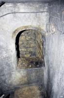Ligne Maginot - BILLIG - A18 - (Ouvrage d'artillerie) - Bloc 5
Passage vers la cage d'escalade