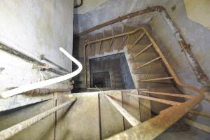 Ligne Maginot - MONT DES WELCHES - A21 - (Ouvrage d'artillerie) - Bloc 5