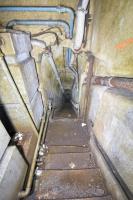 Ligne Maginot - MONT DES WELCHES - A21 - (Ouvrage d'artillerie) - Bloc 5