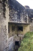 Ligne Maginot - FERME CHAPPY - A1 - (Ouvrage d'infanterie) - Bloc 1