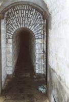 Ligne Maginot - FERME CHAPPY - A1 - (Ouvrage d'infanterie) - Égout visitable
C'est la galerie menant vers la future entrée