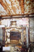 Ligne Maginot - FERME CHAPPY - A1 - (Ouvrage d'infanterie) - Bloc 1
Chambre de tir Ouest