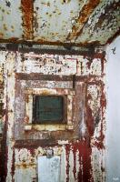 Ligne Maginot - FERME CHAPPY - A1 - (Ouvrage d'infanterie) - Bloc 1
Chambre de tir Ouest