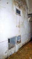Ligne Maginot - FERME CHAPPY - A1 - (Ouvrage d'infanterie) - Galerie à l'hauteur de l'usine