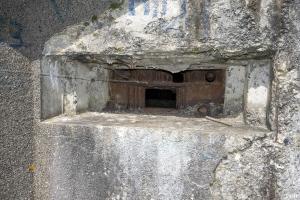 Ligne Maginot - NORD FRESNOIS - (Blockhaus pour canon) - 