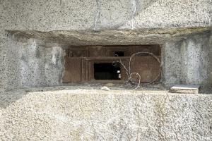 Ligne Maginot - GROUPE DES REUMEZ - (Blockhaus pour canon) - 