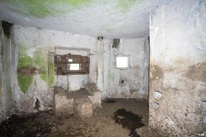 Ligne Maginot - GROUPE DES REUMEZ - (Blockhaus pour canon) - 