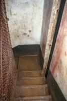 Ligne Maginot - GALGENBERG - A15 - (Ouvrage d'artillerie) - Bloc 3
Cage d'escalier