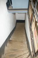 Ligne Maginot - GALGENBERG - A15 - (Ouvrage d'artillerie) - Entrée munitions
Descente à l'étage inférieur