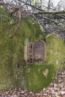 Ligne Maginot - GALGENBERG - A15 - (Ouvrage d'artillerie) - Bloc 2
Projecteur