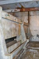 Ligne Maginot - GALGENBERG - A15 - (Ouvrage d'artillerie) - Le sanitaires pour la troupe