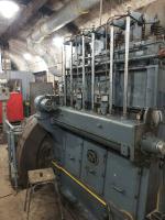 Ligne Maginot - GALGENBERG - A15 - (Ouvrage d'artillerie) - Usine électrique
Moteur n°4