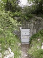 Ligne Maginot - COL DES BANQUETTES (EO7) - (Abri actif) - Le bloc 2
Entrée réduite
