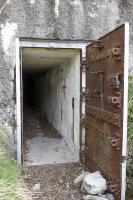Ligne Maginot - COL DES BANQUETTES (EO7) - (Abri actif) - Bloc 2
Entrée réduite
