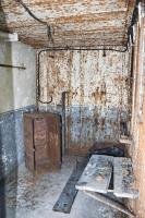 Ligne Maginot - OBERHEIDE - A14 - (Ouvrage d'infanterie) - Local TSF