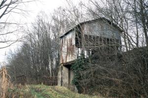 Ligne Maginot - SARRALBE CANAL - (Inondation défensive) - 