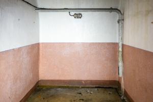 Ligne Maginot - ROTHERBERG - X30 (QUARTIER FREISTROFF - II/162°RIF) - (Abri) - PC Commandant