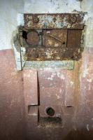 Ligne Maginot - ROTHERBERG - X30 (QUARTIER FREISTROFF - II/162°RIF) - (Abri) - Bloc Nord
Créneau FM de flanquement