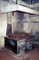 Ligne Maginot - BOIS KARRE - A12 - (Ouvrage d'infanterie) - La cuisine