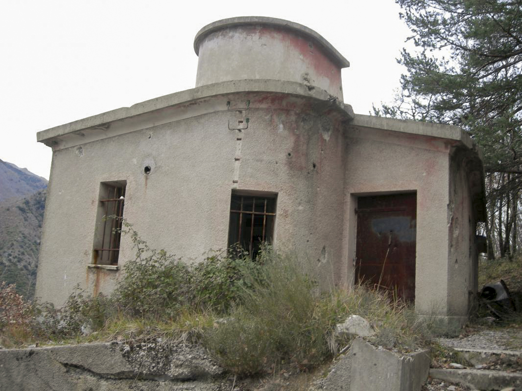 Ligne Maginot - AGAISEN INSTRUCTION - (Stand de tir) -  - ELLENA-CUNY