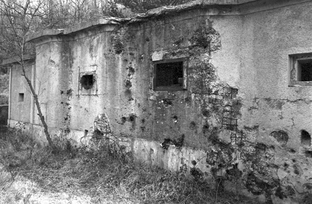 Ligne Maginot - AGAISEN INSTRUCTION - (Stand de tir) -  - LOVINY Alain