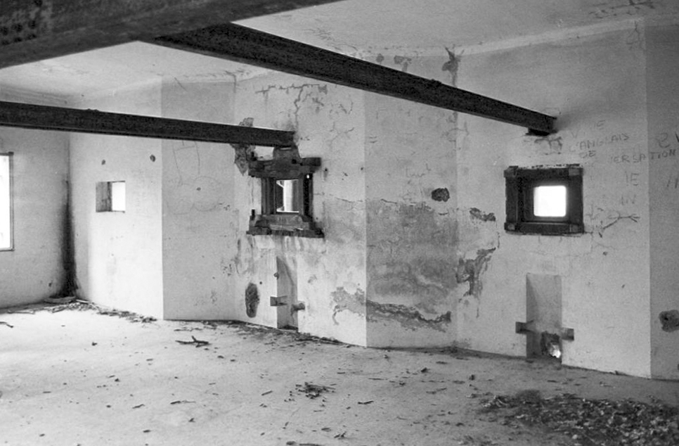 Ligne Maginot - AGAISEN INSTRUCTION - (Stand de tir) -  - LOVINY Alain