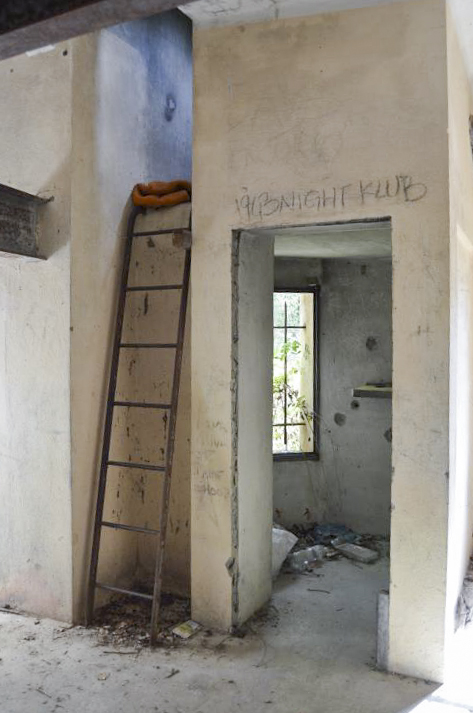 Ligne Maginot - AGAISEN INSTRUCTION - (Stand de tir) -  - Michal Prasil