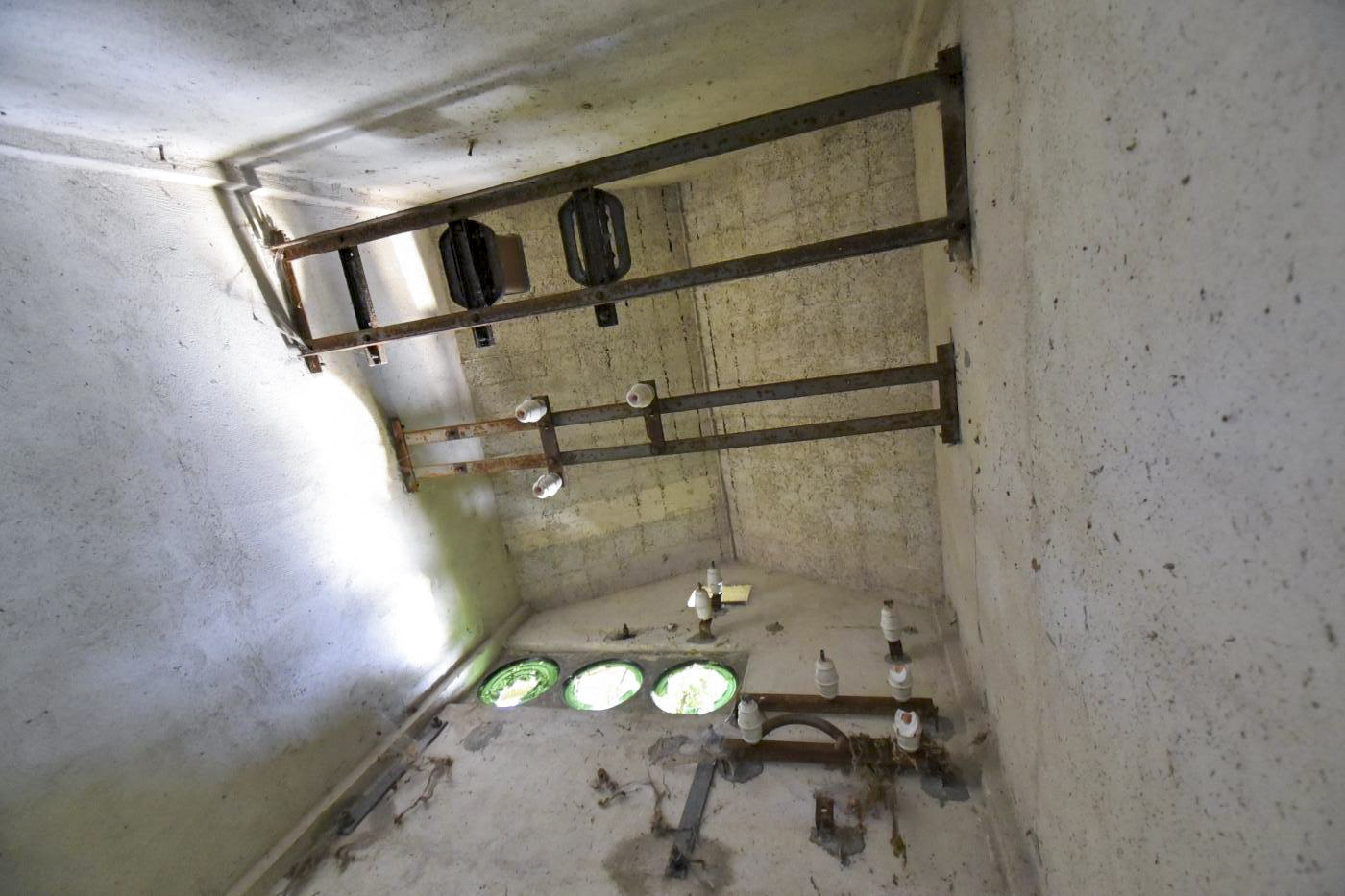 Ligne Maginot - OBERHEIDE - A14 - (Ouvrage d'infanterie) -  - Ludovic KNAPP