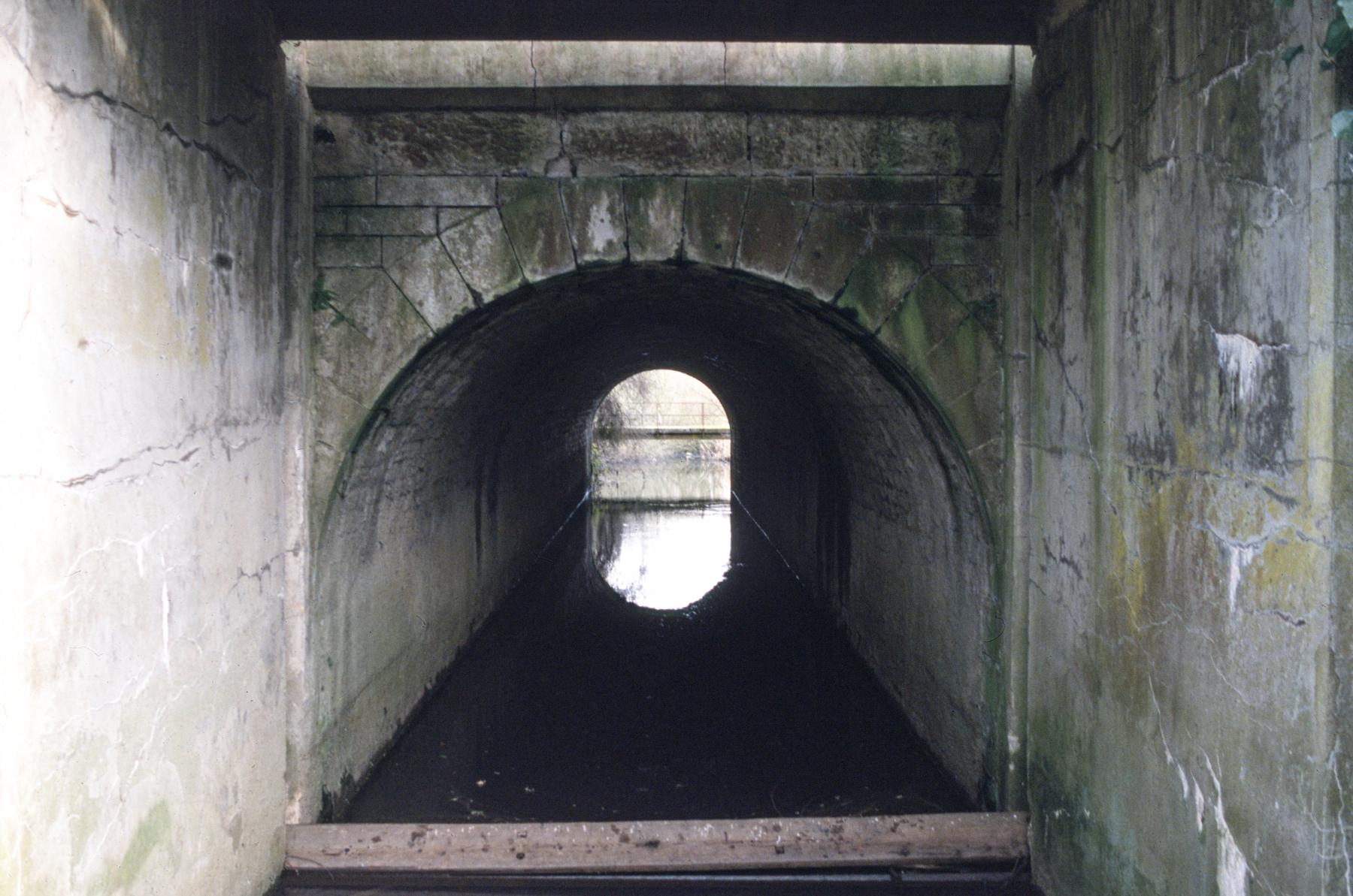 Ligne Maginot - SARRALBE CANAL - (Inondation défensive) -  - MANSUY Michel