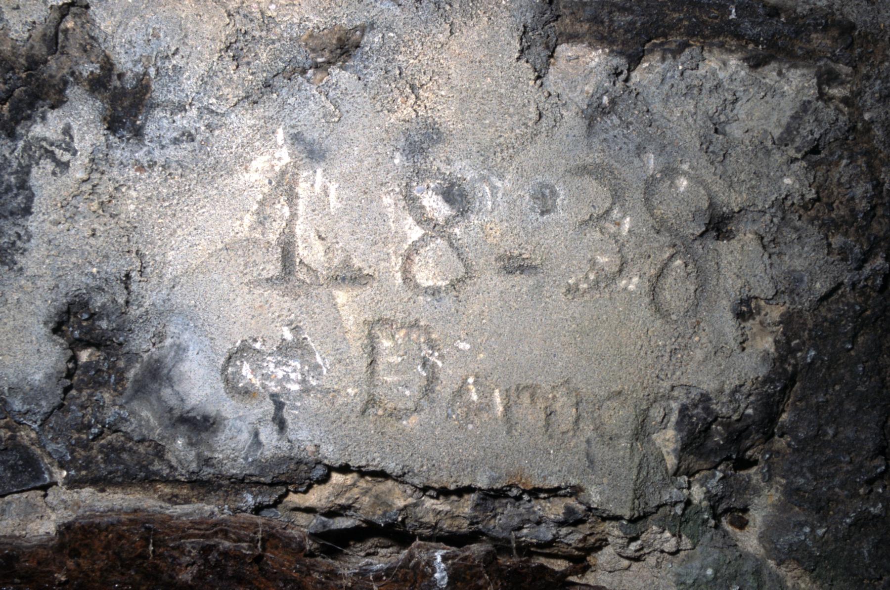 Ligne Maginot - KNOPP 1 - (Blockhaus pour arme infanterie) -  - MANSUY Michel