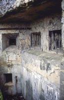 Ligne Maginot - COUME - A 31 - (Ouvrage d'infanterie) - Bloc 1
Créneaux et issue de secours