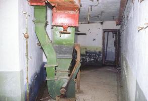 Ligne Maginot - COUME - A 31 - (Ouvrage d'infanterie) - Bloc 1
Intérieur