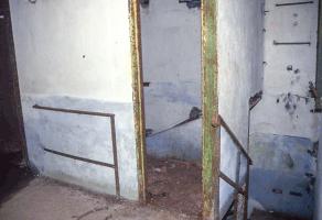 Ligne Maginot - COUME - A 31 - (Ouvrage d'infanterie) - Bloc 1
Intérieur